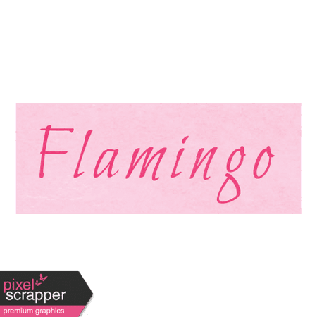 flamingo words - Google Search