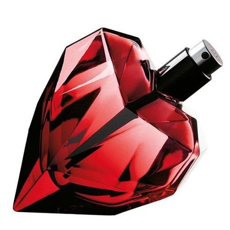 loverdose perfume/fragrance by Diesel