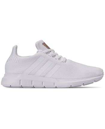 adidas Women's Swift Run Casual Sneakers from Finish Line & Reviews - Finish Line Women's Shoes - Shoes - Macy's