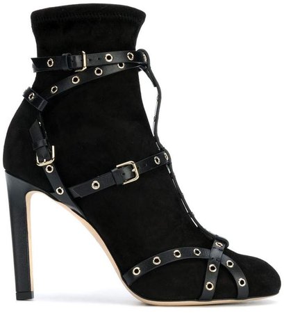 Brianna 100 ankle boots