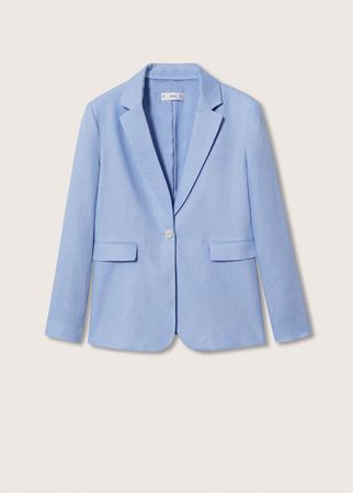 Jackets and suit jackets for Women 2022 | Mango USA