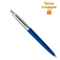 Шариковая ручка Parker Jotter Standart New Blue 78 032G | parkerpen.com.ua