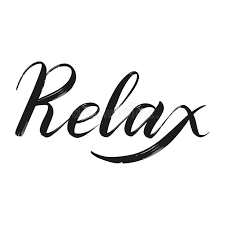 relax word - Google Search