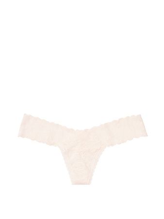 Lacie Thong Panty - Panties - Victoria's Secret