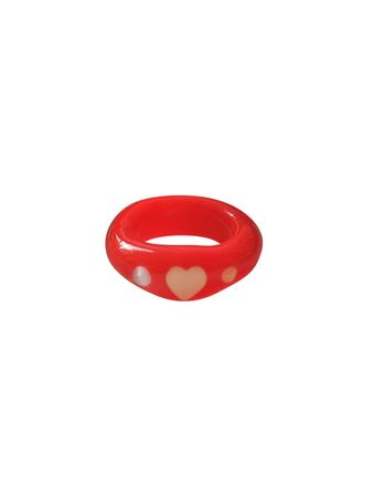 [nff엔프프]heart berry ring