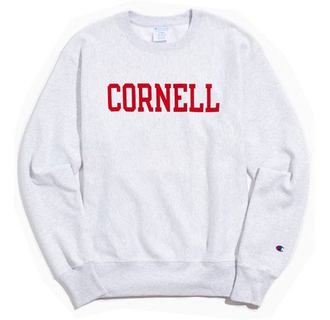 Cornell University Sweatshirt