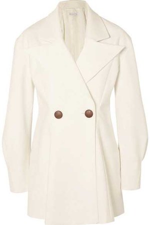 REJINA PYO | Maja cotton-blend blazer | NET-A-PORTER.COM