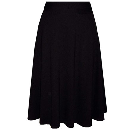 Patrizia Luca Milano A-line Skirt | Muse Boutique Outlet – Muse Outlet
