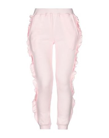 Happiness Casual Pants - Women Happiness Casual Pants online on YOOX United States - 13250074SL
