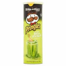 pickle chips - Google Search