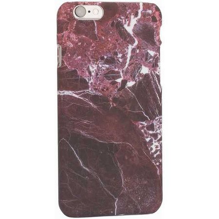 Jfr iPhone 6 Marble Case