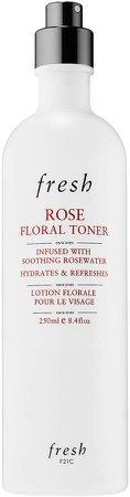 Rose Floral Toner
