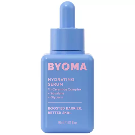 BYOMA Hydrating Serum 30ml | Cult Beauty