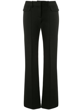 Dion Lee, Low rise pocket trousers