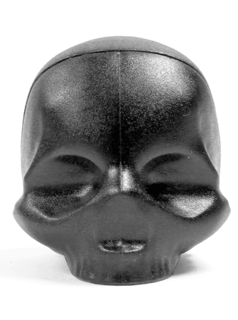 Skull Lip Balm by Rebels Refinery | Skull Shaped Lip Balm - Inked Shop