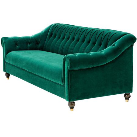 Classic Sofa | LuxDeco.com
