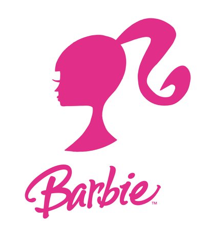 barbie logo - Google Search