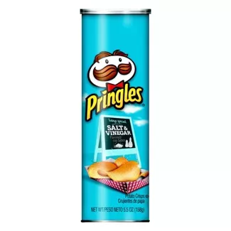 Chips : Target