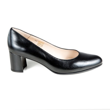 Classic women's shoes PieSanto 195225 - Apavi40plus