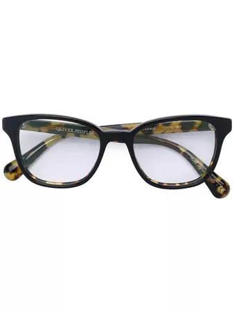 OLIVER PEOPLES Eveleigh glasses