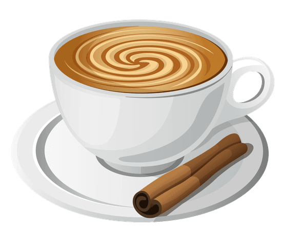 Coffee clipart transparent - Clip Art Library