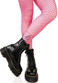 pink fishnet in package - Google Search