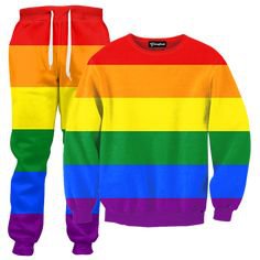 Pride Design 1 Men's All Over Print Casual Jogger Pants | Jogger pants casual, Casual joggers, Jogger pants
