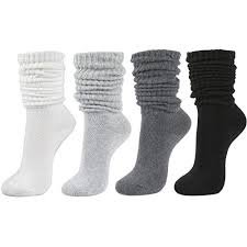 grey slouch socks - Google Search