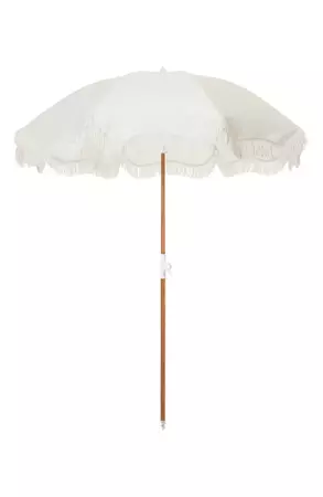BUSINESS AND PLEASURE CO The Holiday Beach Umbrella | Nordstrom