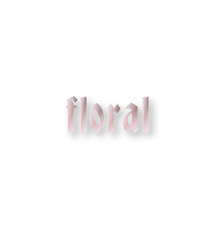 floral