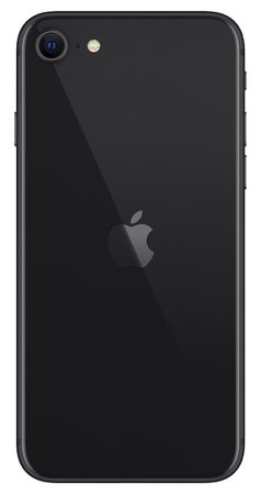 Apple iPhone SE | Black