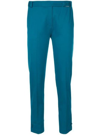 Styland cropped trousers $399 - Buy Online AW18 - Quick Shipping, Price