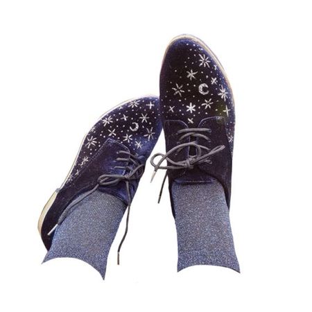 stars shoes
