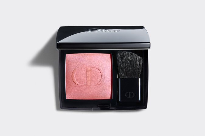 Rouge Blush - Complexion - Makeup | DIOR