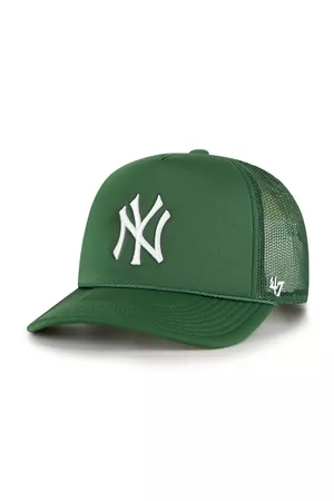 '47 UO Exclusive New York Yankees Trucker Hat | Urban Outfitters