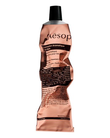 aesop hand cream - Google Search