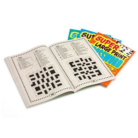 crossword books - Google Search