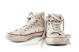 old ratty shoes - Google Search