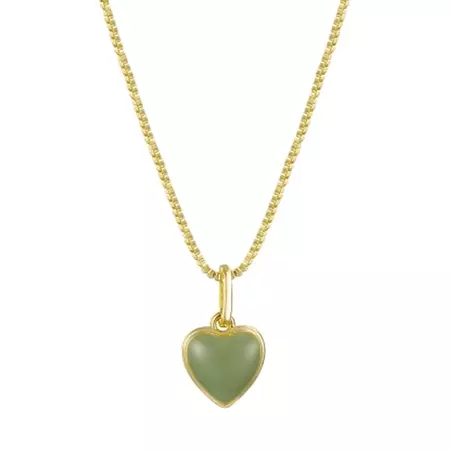 Love Actually Necklace– EVRYJEWELS