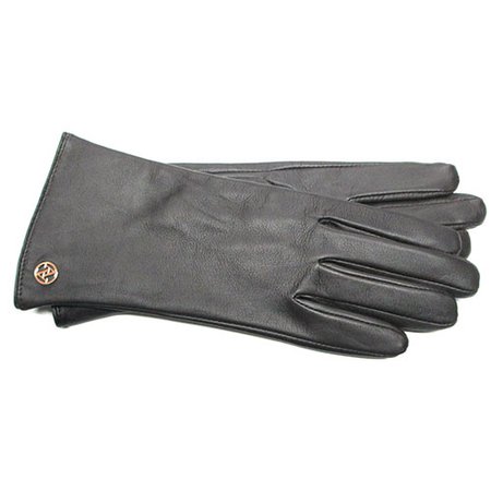 women's gray leather gloves - Pesquisa Google