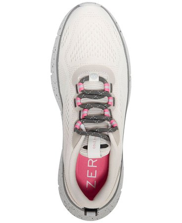 Cole Haan Women's Zerogrand Journey Running Sneakers & Reviews - Athletic Shoes & Sneakers - Shoes - Macy's
