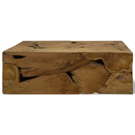 teakwood table