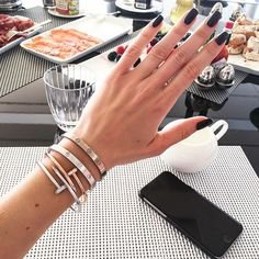 bracelet ring