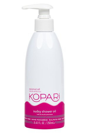 Kopari Coconut Shower Oil | Nordstrom