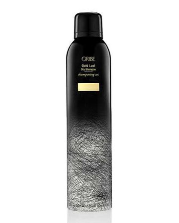 Oribe Gold Lust Dry Shampoo, 6 oz./ 177 mL | Neiman Marcus