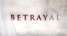 betrayal font - Google Search