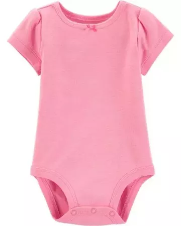 Baby Girl 2-Piece Bodysuit & Skirtall Set | Carters.com