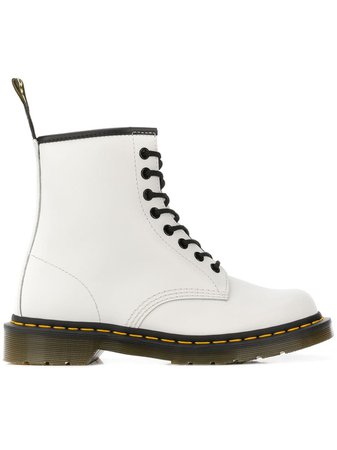 Dr. Martens 1460 lace-up boots - Buy Online - Large Selection of Luxury Labels