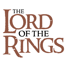 The Lord of the Rings Words