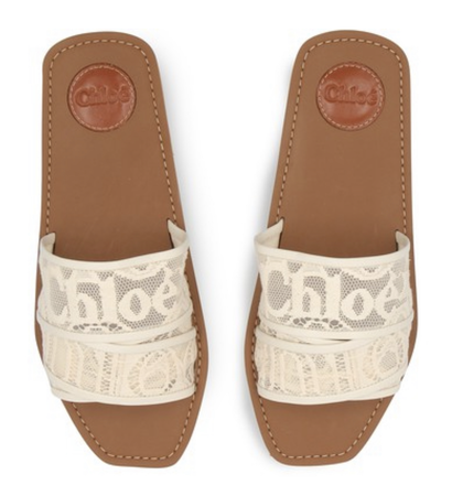 chloe sandals
